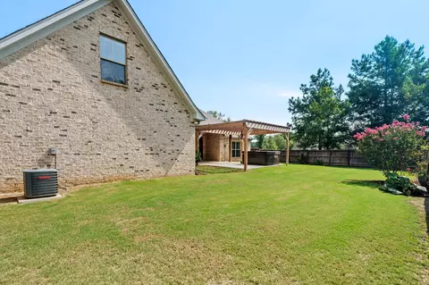 Exterior - 509 Quinlan, Brandon, MS 39047 photo 10 of 15