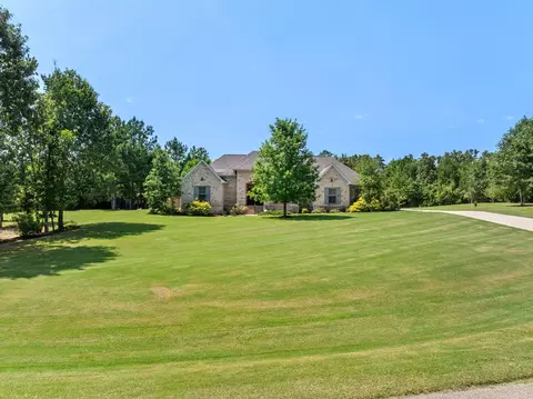 Exterior - 509 Quinlan, Brandon, MS 39047 photo 3 of 15