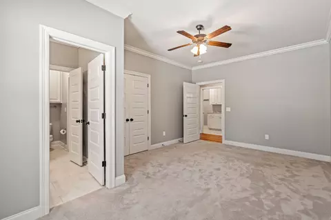 Bedroom - 509 Quinlan, Brandon, MS 39047 photo 6 of 8