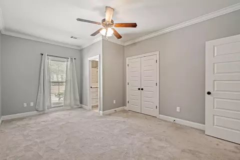 Bedroom - 509 Quinlan, Brandon, MS 39047 photo 5 of 8