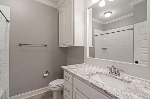 Bath - 509 Quinlan, Brandon, MS 39047 photo 5 of 7