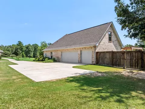 Exterior - 509 Quinlan, Brandon, MS 39047 photo 11 of 15
