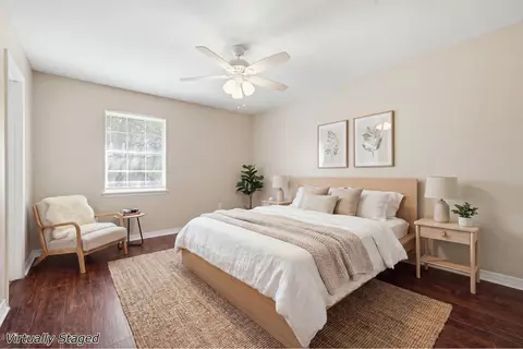 Bedroom - 11 Fielding Rd, Wiggins, MS 39577 photo 4 of 7
