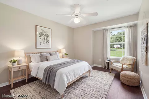 Bedroom - 11 Fielding Rd, Wiggins, MS 39577 photo 7 of 7
