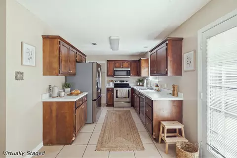 Kitchen - 11 Fielding Rd, Wiggins, MS 39577 photo 1 of 3