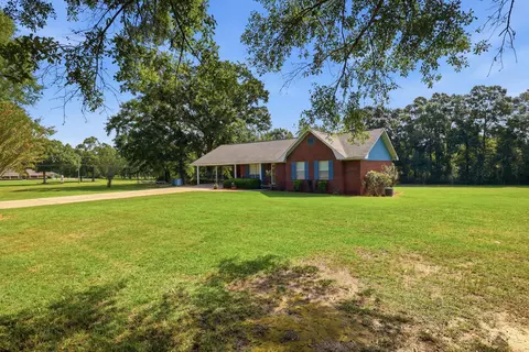 Exterior - 11 Fielding Rd, Wiggins, MS 39577 photo 17 of 17