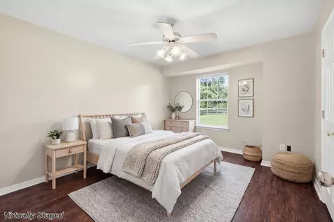 Bedroom - 11 Fielding Rd, Wiggins, MS 39577 photo 2 of 7
