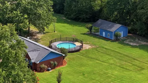 Exterior - 11 Fielding Rd, Wiggins, MS 39577 photo 15 of 17
