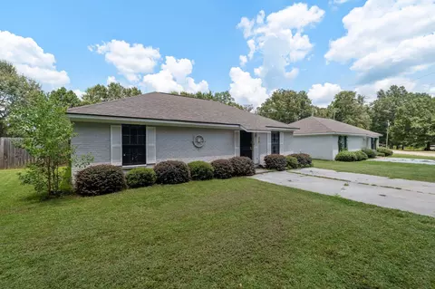 Exterior - 104 Kadens Kove, Magee, MS 39111 photo 2 of 9