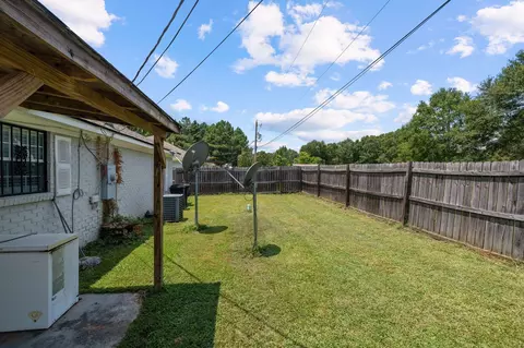 Exterior - 104 Kadens Kove, Magee, MS 39111 photo 5 of 9