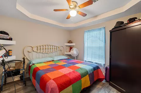 Bedroom - 104 Kadens Kove, Magee, MS 39111 photo 4 of 5