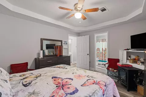 Bedroom - 104 Kadens Kove, Magee, MS 39111 photo 3 of 5