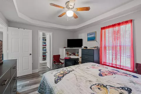 Bedroom - 104 Kadens Kove, Magee, MS 39111 photo 2 of 5