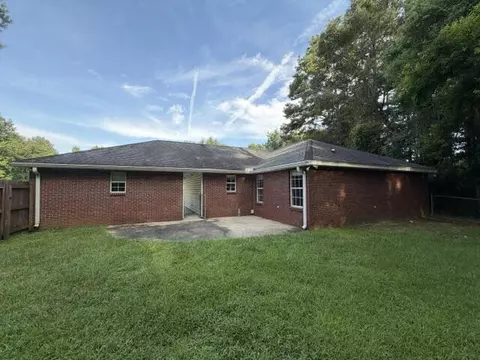 Exterior - 14 Yawn, Purvis, MS 39475 photo 2 of 2