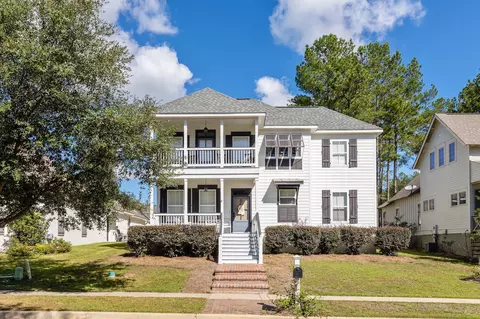 82 Bellegrass Blvd, Hattiesburg, MS 39402