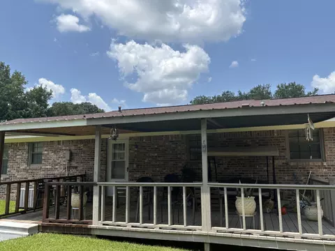 Exterior - 1150 Trace Rd, Laurel, MS 39443 photo 3 of 5