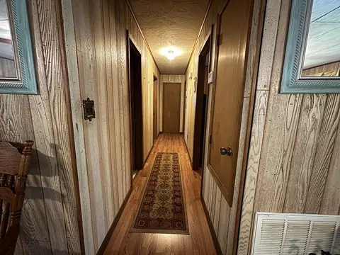 Entry Way - 1150 Trace Rd, Laurel, MS 39443 photo 1 of 1