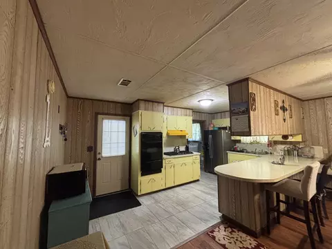 Kitchen - 1150 Trace Rd, Laurel, MS 39443 photo 1 of 1