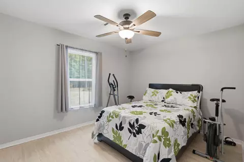 Bedroom - 462 Old Progress, Moselle, MS 39459 photo 4 of 5