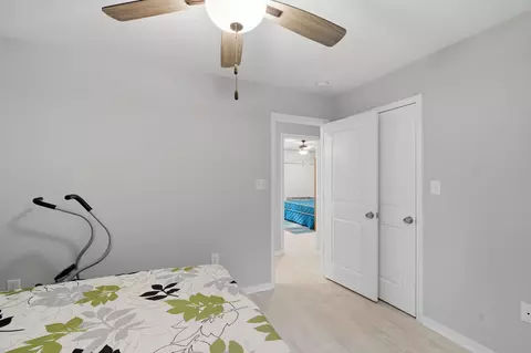 Bedroom - 462 Old Progress, Moselle, MS 39459 photo 5 of 5