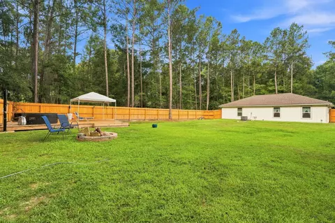Exterior - 462 Old Progress, Moselle, MS 39459 photo 5 of 7