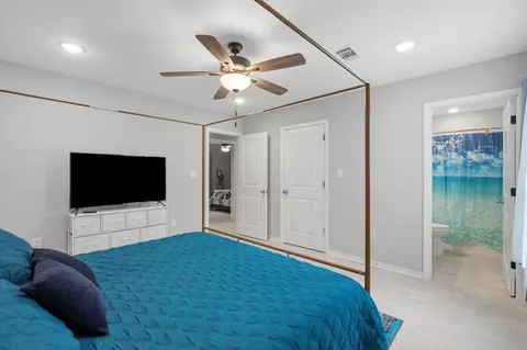 Bedroom - 462 Old Progress, Moselle, MS 39459 photo 2 of 5