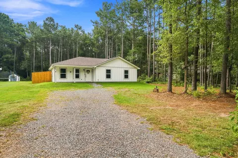 Exterior - 462 Old Progress, Moselle, MS 39459 photo 2 of 7