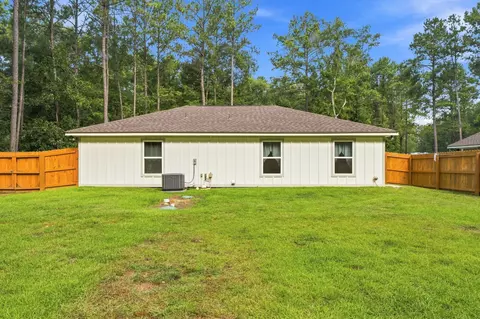 Exterior - 462 Old Progress, Moselle, MS 39459 photo 7 of 7