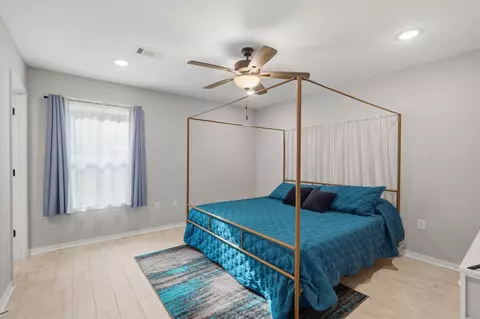Bedroom - 462 Old Progress, Moselle, MS 39459 photo 1 of 5