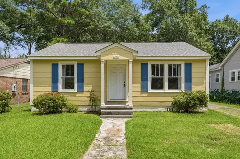 230 S 12th Ave, Hattiesburg, MS 39401