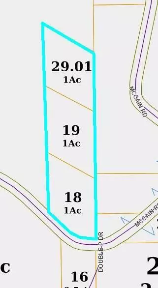 tbd Mccain Rd, Foxworth, MS 39483 photo 6