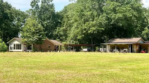 Exterior - 15 Sullivan Rd, Laurel, MS 39443 photo 17 of 17
