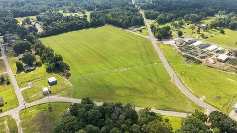 15 5 Ac - Carterville Rd, Petal, MS 39465