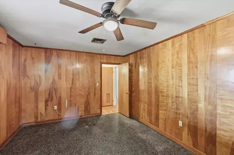 Bedroom - 107 W Bell Ave, Mendenhall, MS 39114 photo 1 of 6