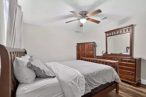 Bedroom - 61 Pinehills Dr, Collins, MS 39428 photo 2 of 7