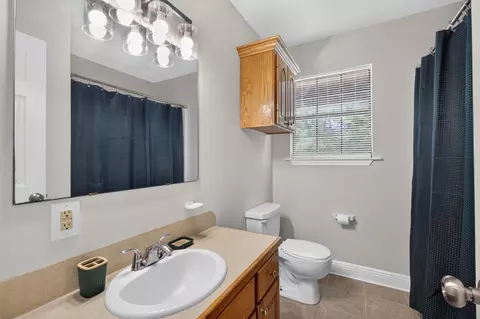 Bath - 61 Pinehills Dr, Collins, MS 39428 photo 1 of 2