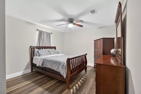 Bedroom - 61 Pinehills Dr, Collins, MS 39428 photo 1 of 7