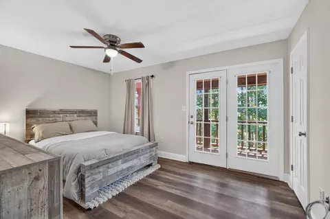 Bedroom - 61 Pinehills Dr, Collins, MS 39428 photo 6 of 7