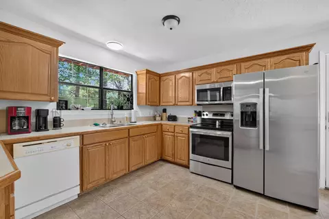 Kitchen - 61 Pinehills Dr, Collins, MS 39428 photo 3 of 4