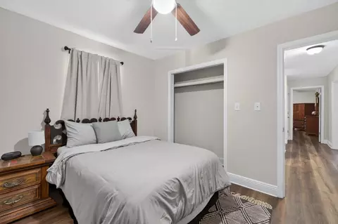 Bedroom - 61 Pinehills Dr, Collins, MS 39428 photo 5 of 7