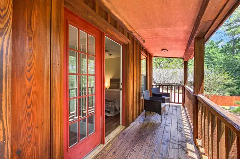 Exterior - 61 Pinehills Dr, Collins, MS 39428 photo 7 of 7