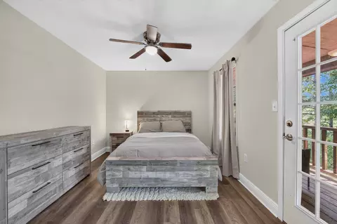 Bedroom - 61 Pinehills Dr, Collins, MS 39428 photo 7 of 7