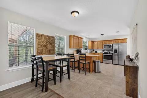 Dining - 61 Pinehills Dr, Collins, MS 39428 photo 1 of 1