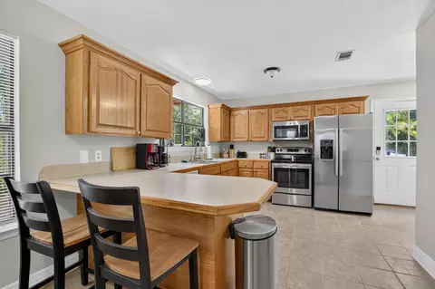 Kitchen - 61 Pinehills Dr, Collins, MS 39428 photo 1 of 4