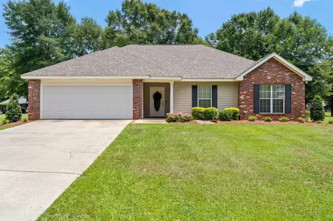 6 Hunters Way, Purvis, MS 39475