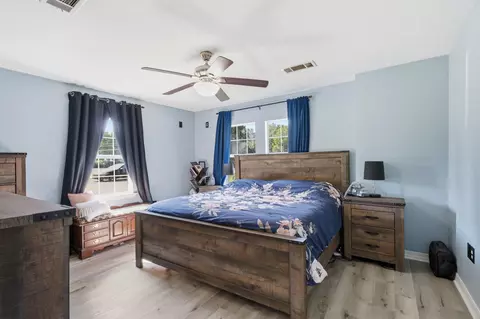 Bedroom - 772 E Central Ave, Petal, MS 39465 photo 1 of 2