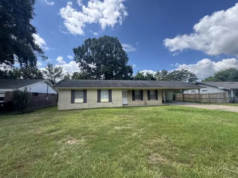 133 City Park, Hattiesburg, MS 39401