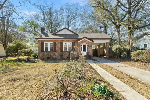402 8th Ave, Hattiesburg, MS 39401