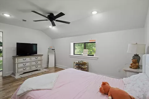 Bedroom - 49 Progress Trl, Sumrall, MS 39482 photo 9 of 11