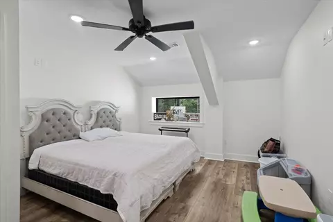 Bedroom - 49 Progress Trl, Sumrall, MS 39482 photo 5 of 11